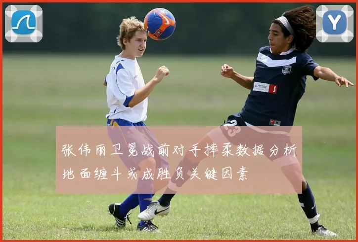 张伟丽卫冕战前对手摔柔数据分析地面缠斗或成胜负关键因素