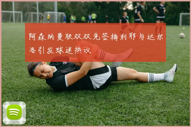 阿森纳曼联双双免签梅利耶与达尔洛引发球迷热议